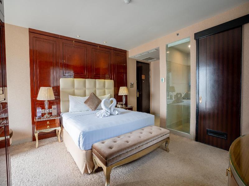 Belviu Hotel Bandung - Oda