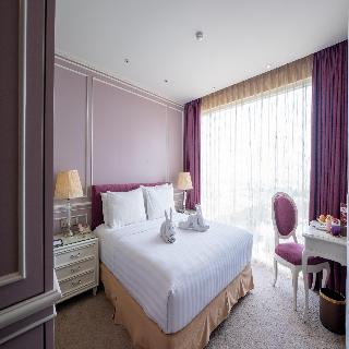 Belviu Hotel Bandung fotoÄŸrafÄ±
