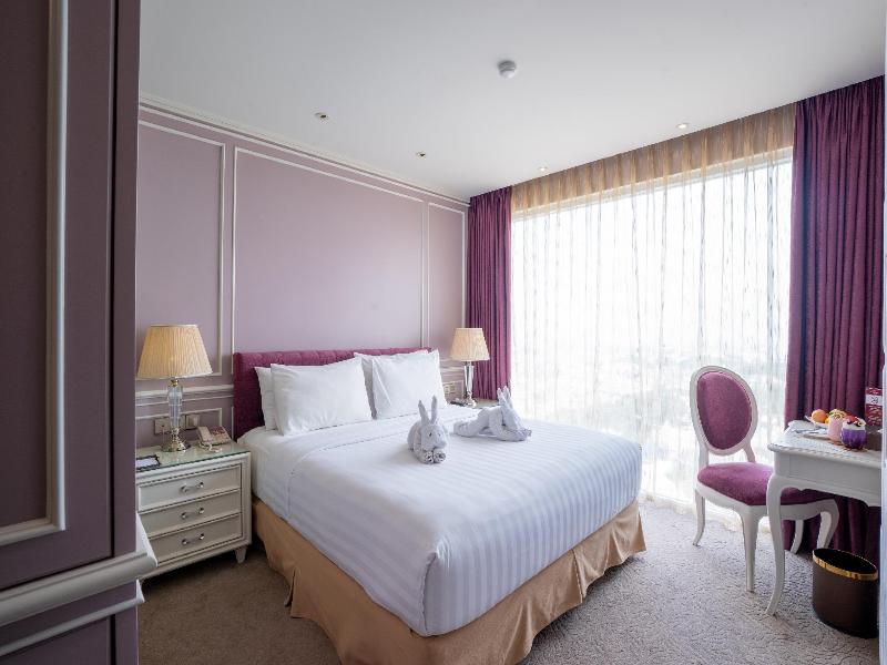 Belviu Hotel Bandung - Oda