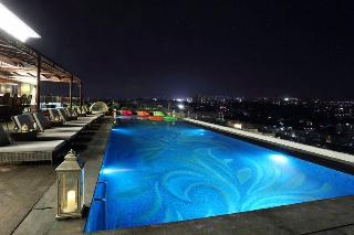 Belviu Hotel Bandung fotoÄŸrafÄ±