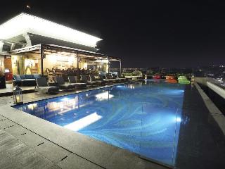 Belviu Hotel Bandung fotoÄŸrafÄ±