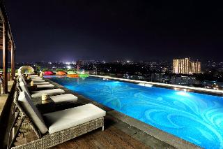 Belviu Hotel Bandung fotoÄŸrafÄ±