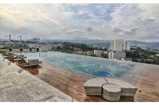 Belviu Hotel Bandung fotoÄŸrafÄ±