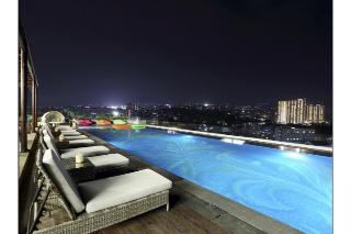 Belviu Hotel Bandung fotoÄŸrafÄ±