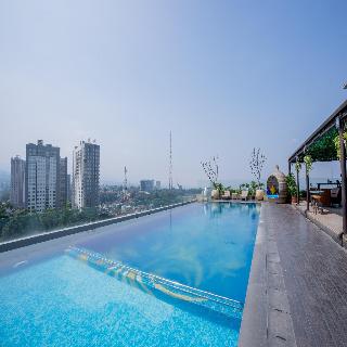 Belviu Hotel Bandung fotoÄŸrafÄ±