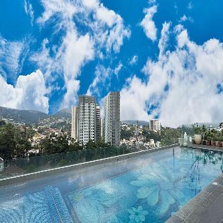 Belviu Hotel Bandung fotoÄŸrafÄ±