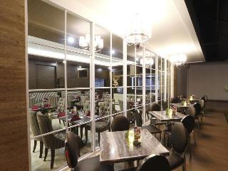 Belviu Hotel Bandung fotoÄŸrafÄ±