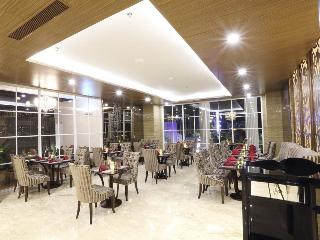 Belviu Hotel Bandung fotoÄŸrafÄ±