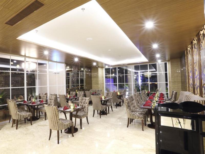 Belviu Hotel Bandung - Restoran