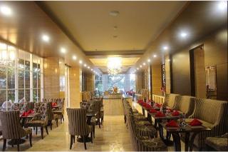 Belviu Hotel Bandung fotoÄŸrafÄ±