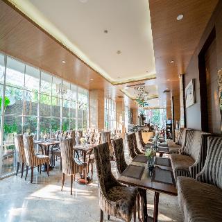 Belviu Hotel Bandung fotoÄŸrafÄ±
