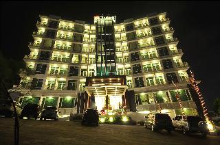 Travelday Bandung otel fotoğrafı