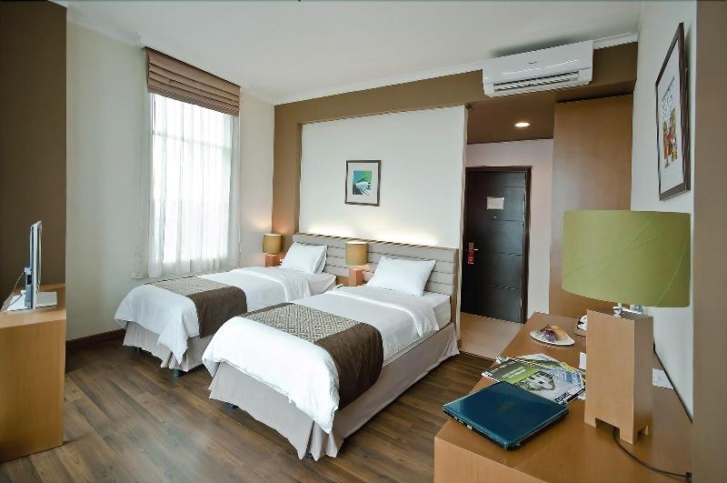 Travelday Bandung - Oda