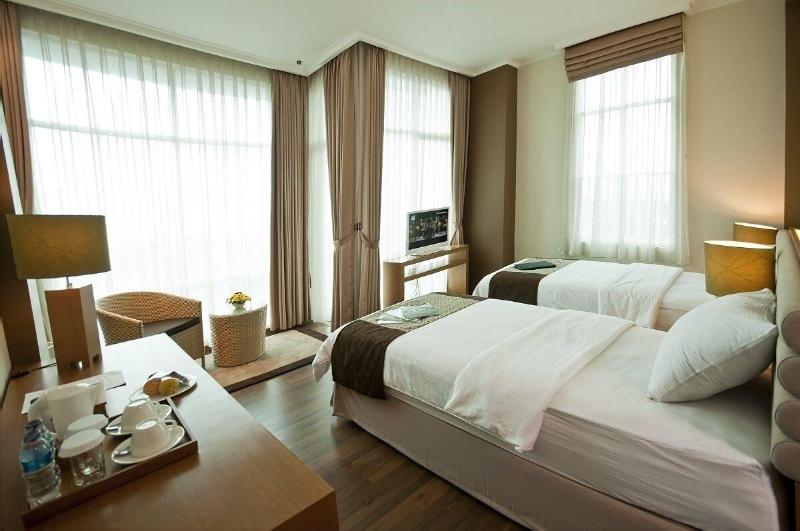Travelday Bandung - Oda