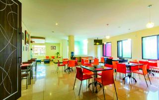 D'best Sofia Hotel Bandung fotoÄŸrafÄ±