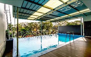 D'best Sofia Hotel Bandung fotoÄŸrafÄ±