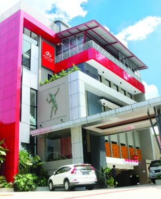 D'best Sofia Hotel Bandung fotoÄŸrafÄ±