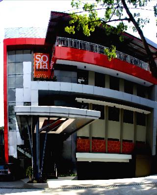 D'best Sofia Hotel Bandung fotoÄŸrafÄ±