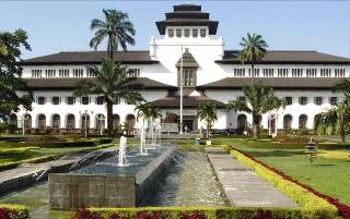 D'best Sofia Hotel Bandung fotoÄŸrafÄ±