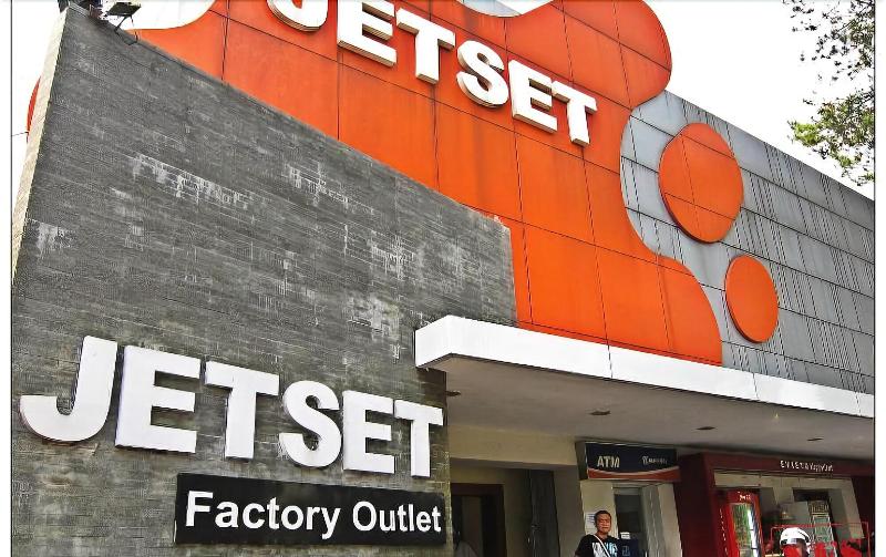 D'best Sofia Hotel Bandung - Genel