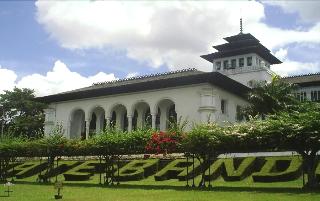 D'best Sofia Hotel Bandung fotoÄŸrafÄ±
