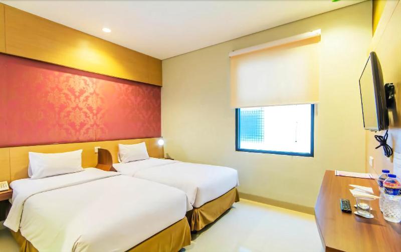 D'best Sofia Hotel Bandung - Oda