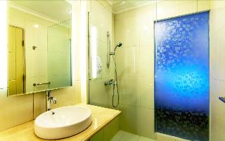 D'best Sofia Hotel Bandung fotoÄŸrafÄ±