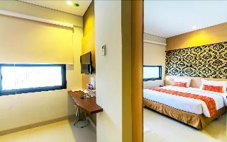 D'best Sofia Hotel Bandung fotoÄŸrafÄ±