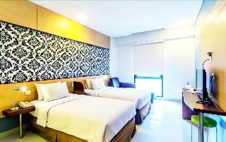 D'best Sofia Hotel Bandung fotoÄŸrafÄ±