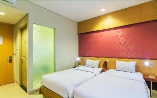 D'best Sofia Hotel Bandung fotoÄŸrafÄ±