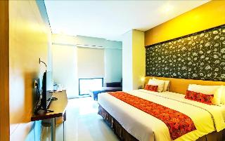 D'best Sofia Hotel Bandung fotoÄŸrafÄ±