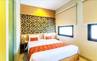 D'best Sofia Hotel Bandung fotoÄŸrafÄ±