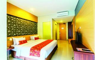D'best Sofia Hotel Bandung fotoÄŸrafÄ±
