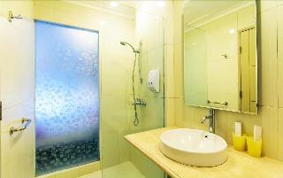 D'best Sofia Hotel Bandung fotoÄŸrafÄ±