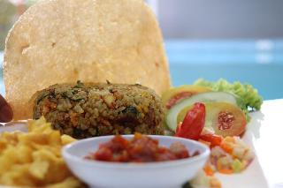D'best Sofia Hotel Bandung fotoÄŸrafÄ±