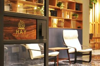 Hay Hotel Bandung fotoÄŸrafÄ±