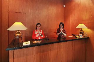 Hay Hotel Bandung fotoÄŸrafÄ±