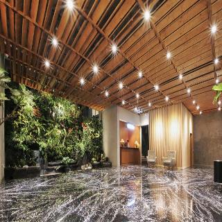 Hay Hotel Bandung fotoÄŸrafÄ±