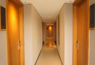 Hay Hotel Bandung otel fotoğrafı