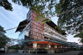 Hay Hotel Bandung fotoÄŸrafÄ±