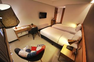Hay Hotel Bandung fotoÄŸrafÄ±