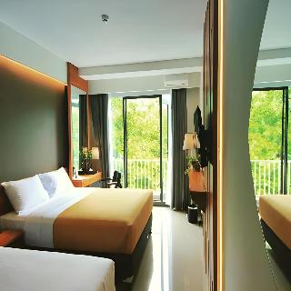 Hay Hotel Bandung fotoÄŸrafÄ±
