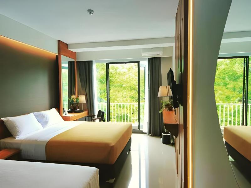 Hay Hotel Bandung - Oda