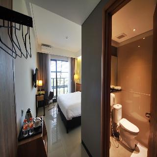 Hay Hotel Bandung fotoÄŸrafÄ±