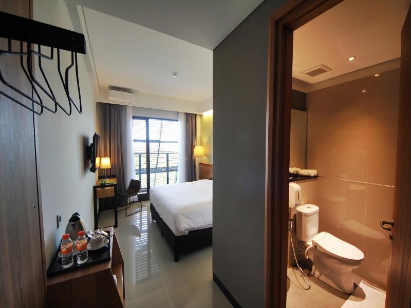 Hay Hotel Bandung - Oda