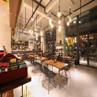 Hay Hotel Bandung fotoÄŸrafÄ±