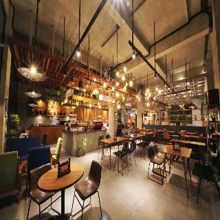 Hay Hotel Bandung fotoÄŸrafÄ±