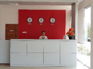 Bangka City Hotel fotoÄŸrafÄ±
