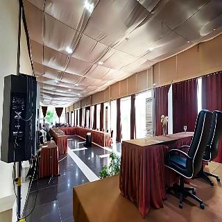 Bangka City Hotel fotoÄŸrafÄ±