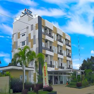 Bangka City Hotel fotoÄŸrafÄ±